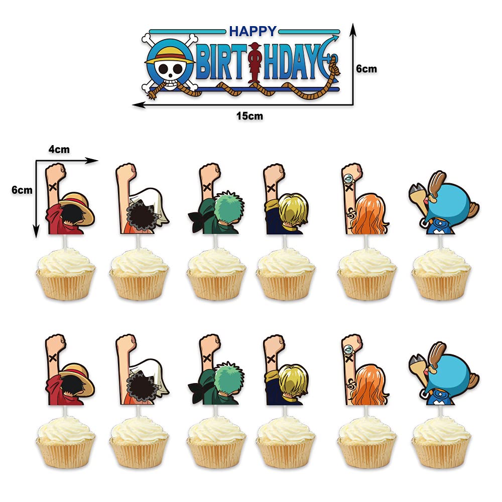 ONE PIECE キャラクターカップ 12個セット